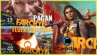 Youtube Playlists Far Cry 6